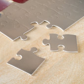 Patriotisches Eichhörnchen Puzzle (Seite)