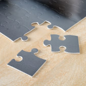 Patriotisches Eichhörnchen und Katze Puzzle (Seite)