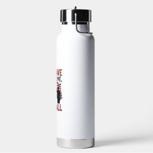 Patriotisches Gedenken Alle Gaben Einige Einige Ga Trinkflasche