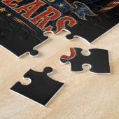 Patriotisches Schach 250 Puzzle (Seite)