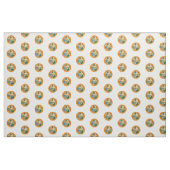 Patriotisches Stoff (Fat Quarter (45,7 x 55,9 cm))