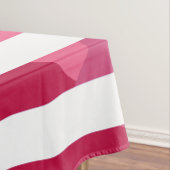 Patriotisches Tarnmuster Tischdecke (Beispiel)