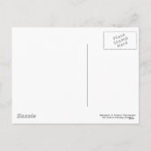 Patriotisches Weihnachten (Rückseite)