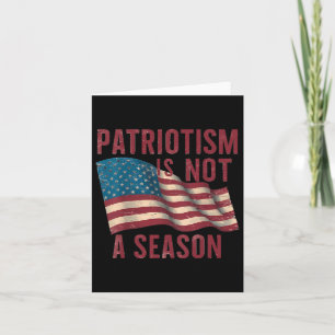 Patriotismus ist kein Gedenktag für die Veteranen Karte