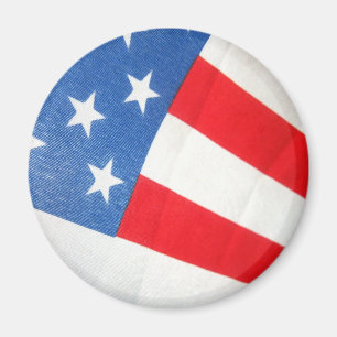 Patriotismus Magnet
