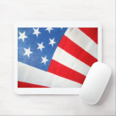 Patriotismus Mousepad (Mit Mouse)