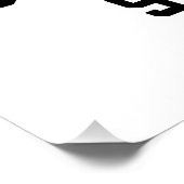 Patriotismus Poster (Ecke)