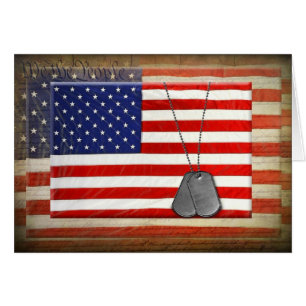 Patriotismus Symbole