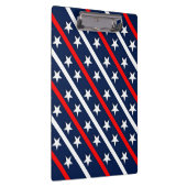 Patriots' Day Klemmbrett (Rechts)