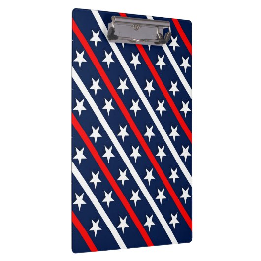 Patriots' Day Klemmbrett (Rechts)