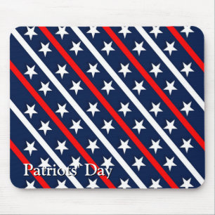 Patriots' Day Mousepad