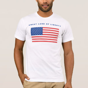 Patriot's Wear T-Shirt