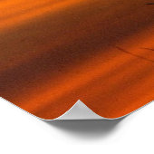 Patrol Poster (Ecke)