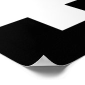 Patrol You Fall We Haul New  Poster (Ecke)