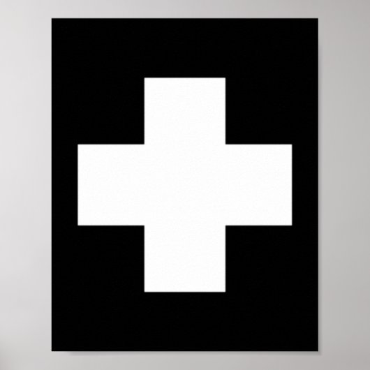 Patrol You Fall We Haul New  Poster (Vorne)