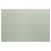 Patrón de pata de gallo verde. stoff (Yard (91,4 cm))