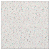 Patrón diseño confetti. stoff (Muster)