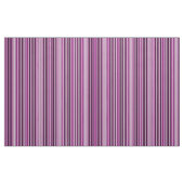 Patrón morado líneas asimétricas. stoff (Fat Quarter (45,7 x 55,9 cm))