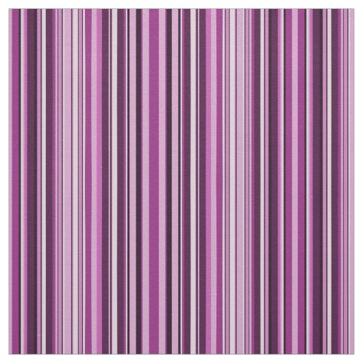 Patrón morado líneas asimétricas. stoff (Muster)