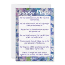 Patronengebet für die Reinigung von Energieflotten