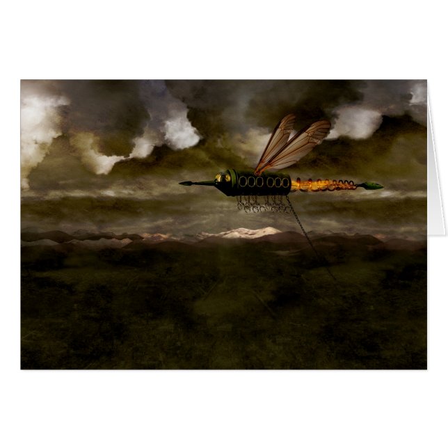 Patrouille (Vorderseite (Horizontal))