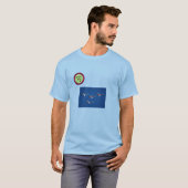 Patrouille Suisse F-5 T - Shirt (Vorne ganz)