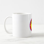Patrouille Suisse Tasse (Links)