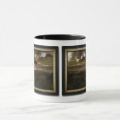 Patrouille Tasse (Zentrum)