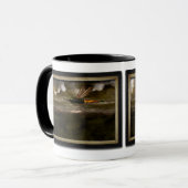 Patrouille Tasse (Vorderseite Links)