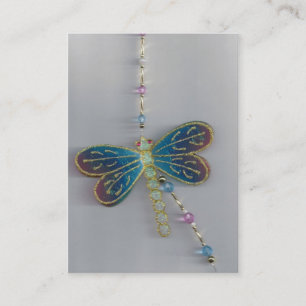 patspickdragonfly visitenkarte