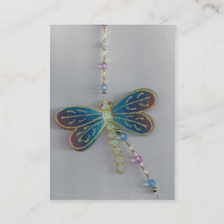 patspickdragonfly visitenkarte