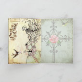 Patsy Cross (Innenseite)