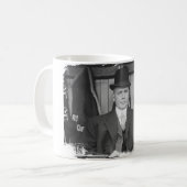 Patsy Donovan Kaffeetasse (Vorderseite Links)