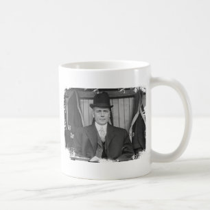 Patsy Donovan Kaffeetasse
