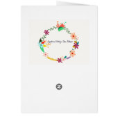 Patsy in Storyland Paper Doll hat die Kleidungskar (Hinten)