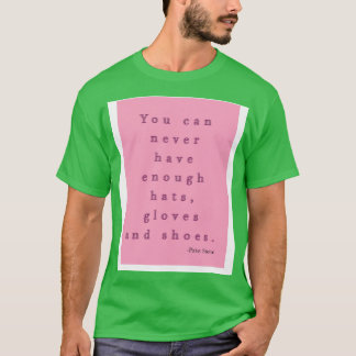 Patsy Stone Junge T-Shirt