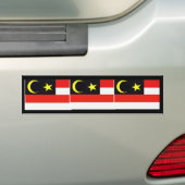 Pattani, Thailand Autoaufkleber (Auf Auto)