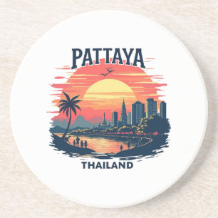PATTAYA GETRÄNKEUNTERSETZER