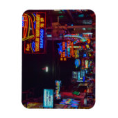 Pattaya Walking Street Magnet (Vertikal)