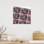 PATTER 1 POSTER (Küche)