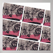 PATTER 1 POSTER (Vorne)