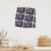 PATTER 2 POSTER (Küche)