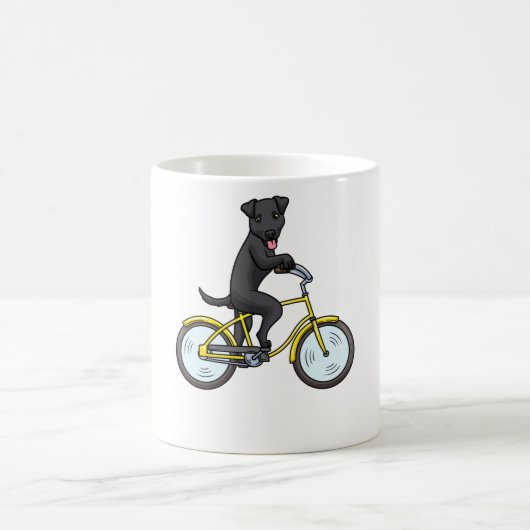 Patterdale Terrier Dog Kaffeetasse (Mittel)
