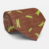 Pattern1677 Krawatte (Gerollt)