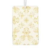 Pattern5 Autolufterfrischer (Rückseite)