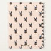 pattern_1_french bulldog_1 planer (Rückseite)