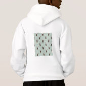pattern_2_french bulldog_2 hoodie (Rückseite)