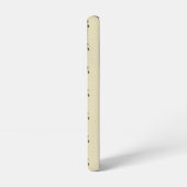 pattern_3_acorn_1 samsung galaxy hülle (Linke Seite)