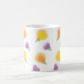 "PATTERN #4" Klassische Tasse, 11 oz Kaffeetasse (Mittel)