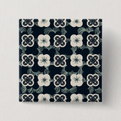 pattern_5_Blume_1 Button (Vorderseite)